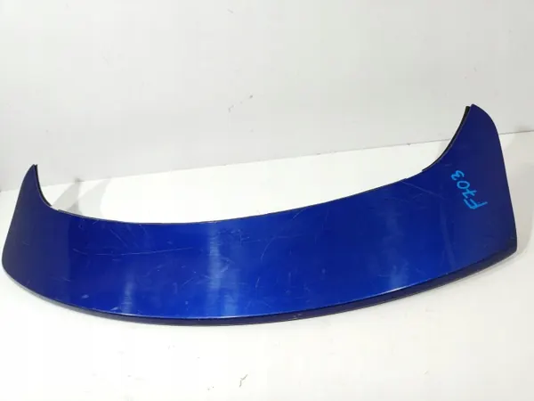Spoiler OEM 87210-G2000 pour coffre Hyundai Ioniq image 4
