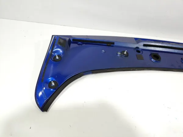 Spoiler OEM 87210-G2000 pour coffre Hyundai Ioniq image 5