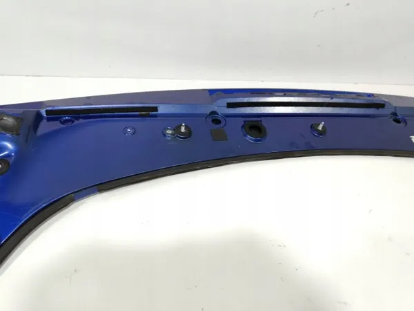 Spoiler OEM 87210-G2000 pour coffre Hyundai Ioniq image 6