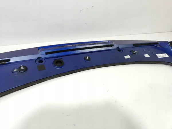 Spoiler OEM 87210-G2000 pour coffre Hyundai Ioniq image 7