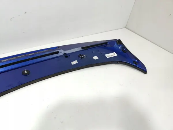 Spoiler OEM 87210-G2000 pour coffre Hyundai Ioniq image 8
