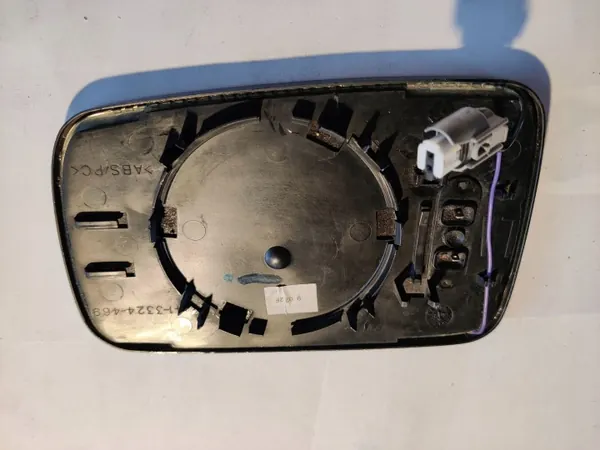 BMW OE 413324469 Garnitures d'occasion pour Série 7 E65/E66 image 3