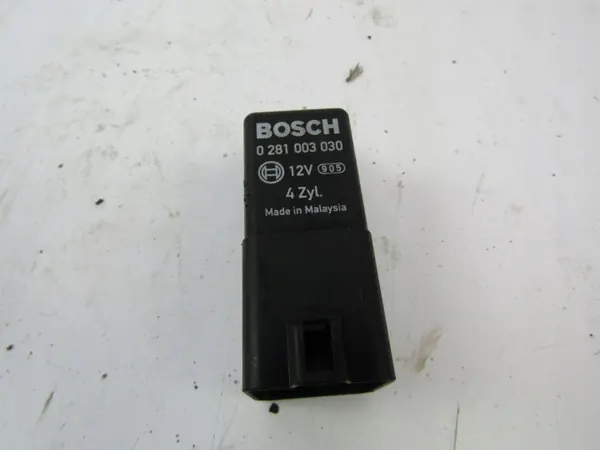 Relais de bougie OEM 0281003030 pour Honda CR-V 2.2 i-CTDI image 2