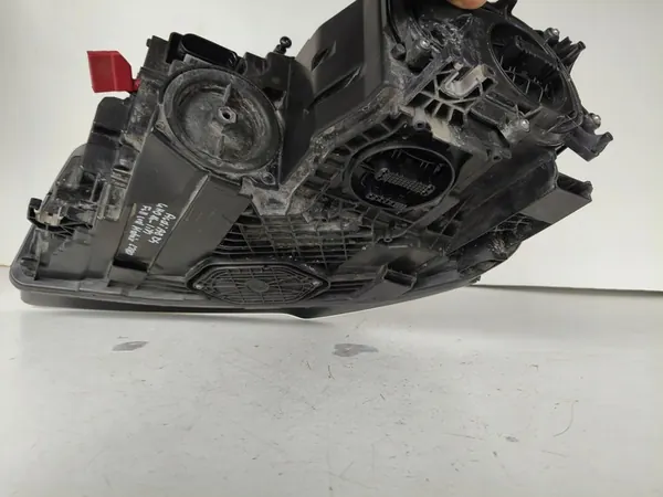 Rechtes Scheinwerfer Audi A8 D4 4H 4H0 14- Lift Full LED Matrix image 10