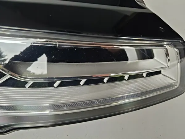Rechtes Scheinwerfer Audi A8 D4 4H 4H0 14- Lift Full LED Matrix image 4