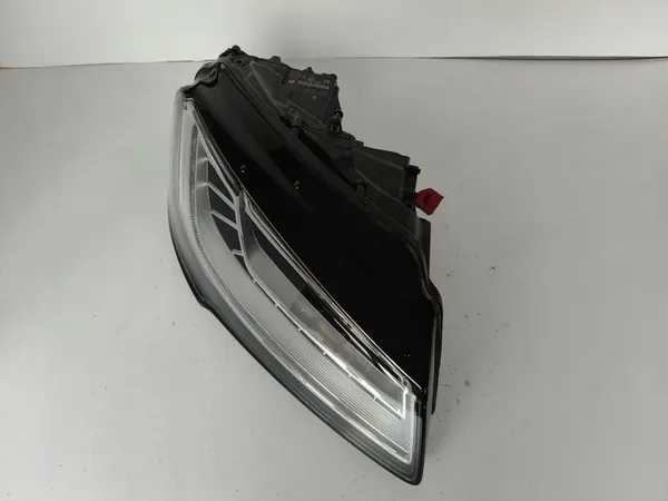 Rechtes Scheinwerfer Audi A8 D4 4H 4H0 14- Lift Full LED Matrix image 5