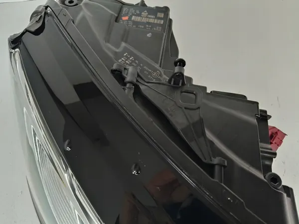 Rechtes Scheinwerfer Audi A8 D4 4H 4H0 14- Lift Full LED Matrix image 6