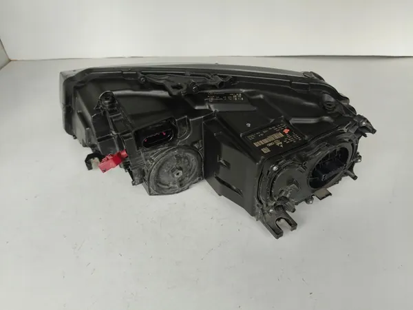 Rechtes Scheinwerfer Audi A8 D4 4H 4H0 14- Lift Full LED Matrix image 7