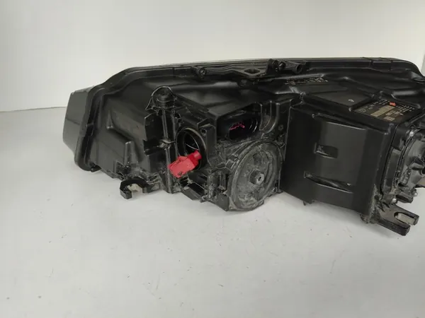 Rechtes Scheinwerfer Audi A8 D4 4H 4H0 14- Lift Full LED Matrix image 9