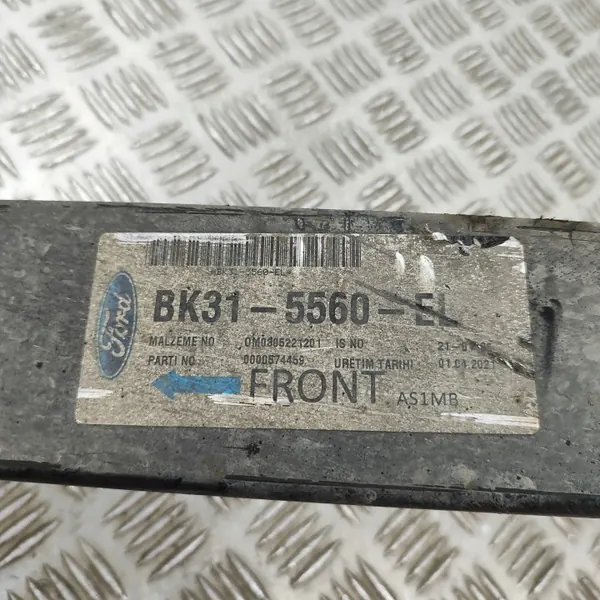 Ressort Arrière Ford Transit MK8 2022 BK31-5560-EL image 7