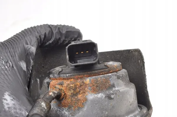 Turbocompressor Volvo OEM 9686120680 para V40 II 1.6 D2 image 4
