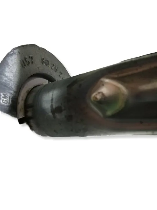 Levier de vitesse Opel Astra H 2006 OEM 90334133 image 3
