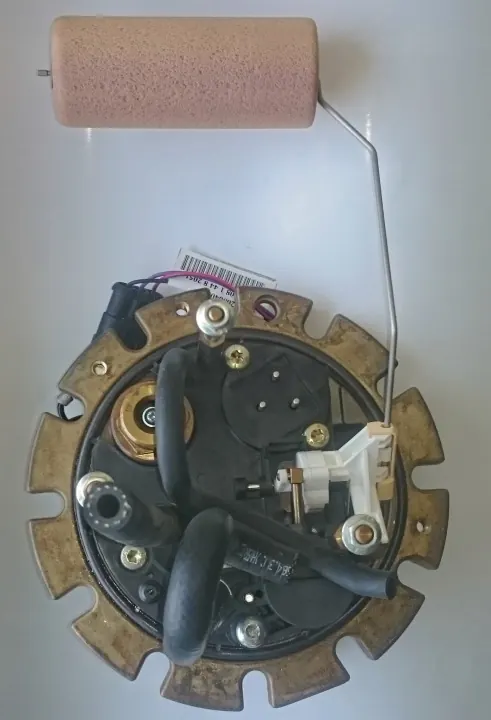 Injecteur GPL OEM 102 - Pièce LPi Vialle d'Occasion image 4