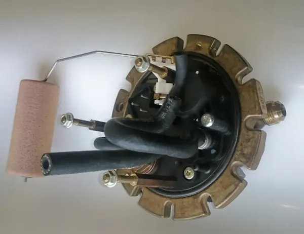 Injecteur GPL OEM 102 - Pièce LPi Vialle d'Occasion image 5