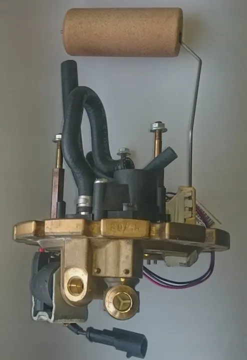 Injecteur GPL OEM 102 - Pièce LPi Vialle d'Occasion image 6