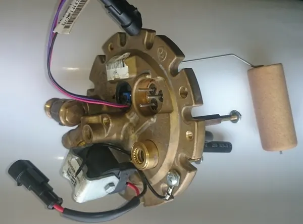 Injecteur GPL OEM 102 - Pièce LPi Vialle d'Occasion image 7