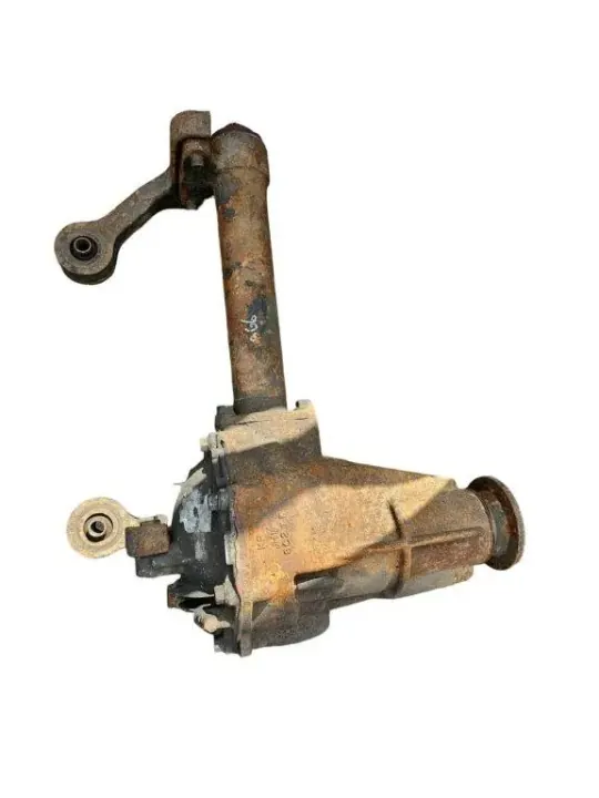 Front Reducer MERCEDES-BENZ M (W164) 8C278 5.0L image 3