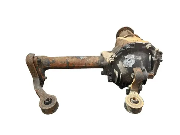 Front Reducer MERCEDES-BENZ M (W164) 8C278 5.0L image 4