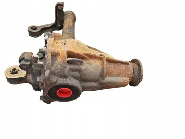 Front Reducer MERCEDES-BENZ M (W164) 8C278 5.0L image 5