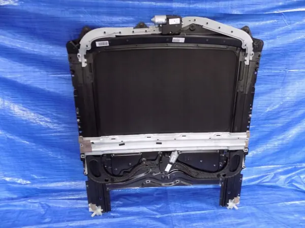 BMW Schiebedachmotor OEM 7903815 7316535 - Gebraucht image 2