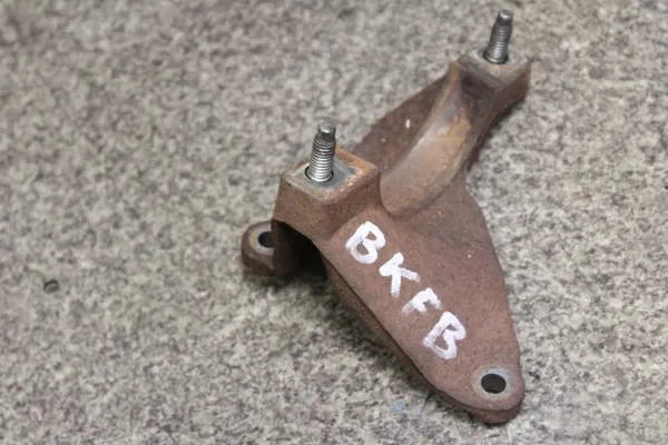 Suporte de Semieixo BKFB 3K305 CA para Ford Transit image 2