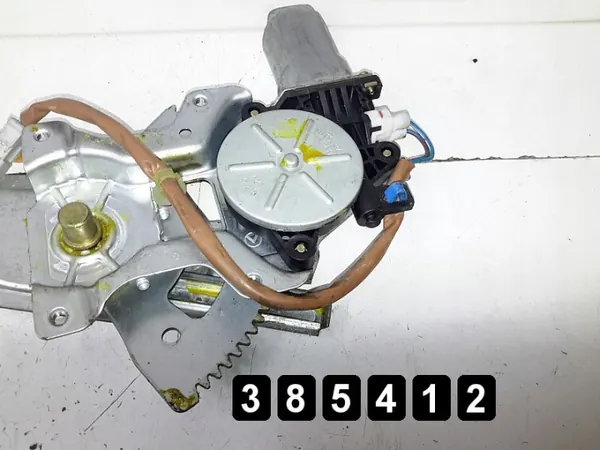 Régulateur de vitre Honda HR-V OEM s2kr2 - Occasion image 3