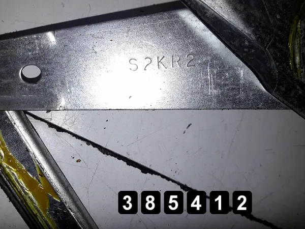 Régulateur de vitre Honda HR-V OEM s2kr2 - Occasion image 4