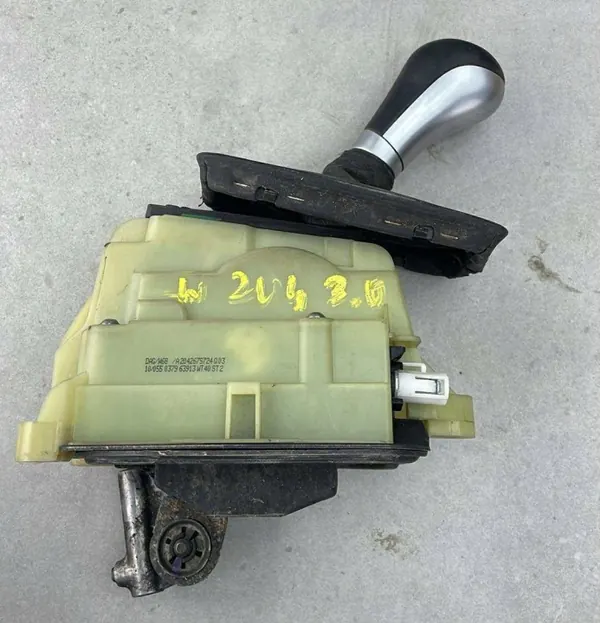 Mercedes-vaihteiston mekanismi OEM A2042675724Q03 image 3
