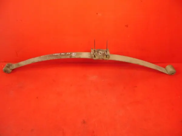 OEM 2K05151E Hintere Blattfeder für VW Caddy III image 2