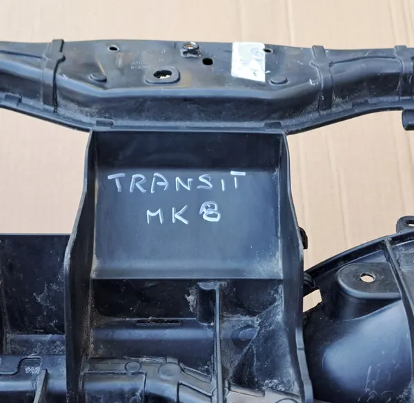 FORD TRANSIT MK8 Främre Förstärkning BK31-8B041-AM image 10