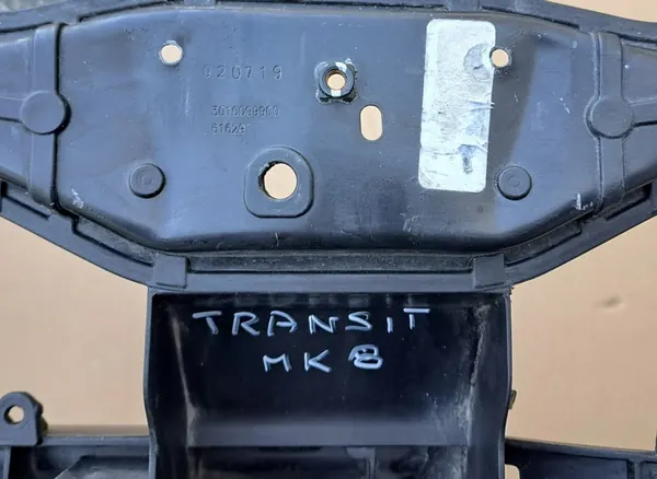 FORD TRANSIT MK8 Främre Förstärkning BK31-8B041-AM image 5