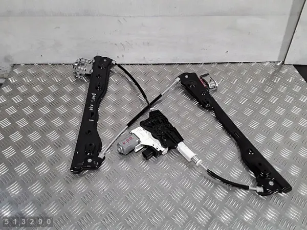 Tesla Model Y Fensterheber OEM A14248112 image 3
