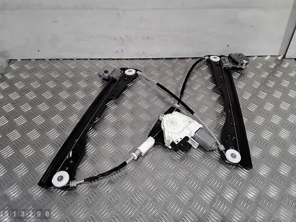 Tesla Model Y Fensterheber OEM A14248112 image 4