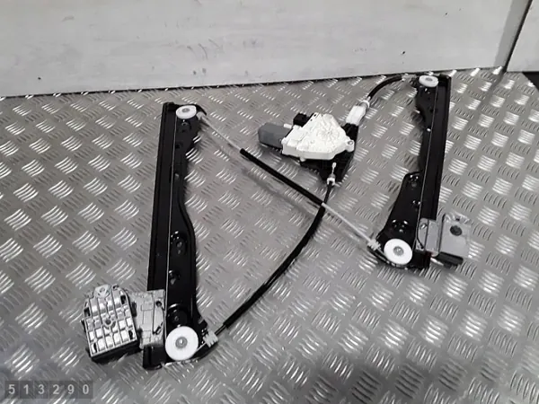Tesla Model Y Fensterheber OEM A14248112 image 5