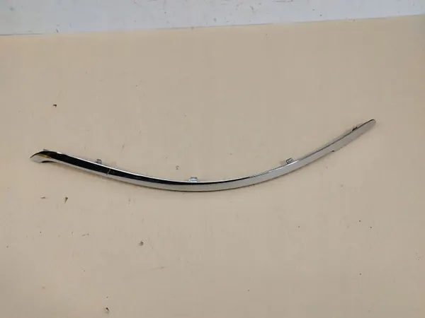 Conjunto de Molduras Cromadas OEM 12756166-68 para Saab 9-5 image 2