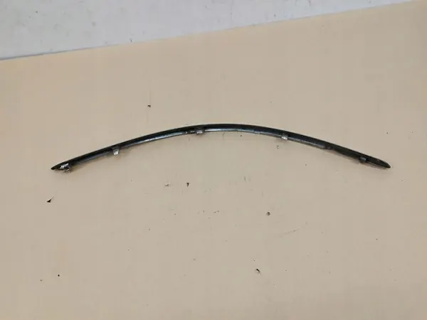 Conjunto de Molduras Cromadas OEM 12756166-68 para Saab 9-5 image 10