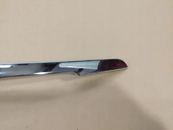 Conjunto de Molduras Cromadas OEM 12756166-68 para Saab 9-5 image 4