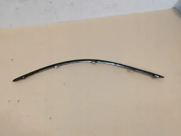 Conjunto de Molduras Cromadas OEM 12756166-68 para Saab 9-5 image 5