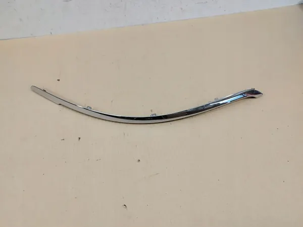 Conjunto de Molduras Cromadas OEM 12756166-68 para Saab 9-5 image 7