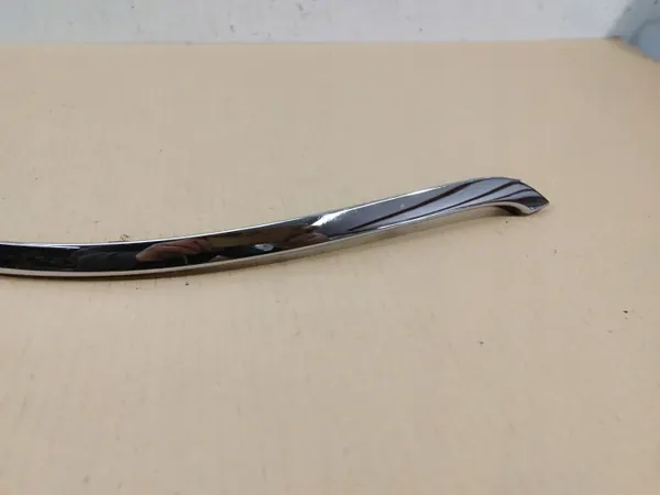 Conjunto de Molduras Cromadas OEM 12756166-68 para Saab 9-5 image 8
