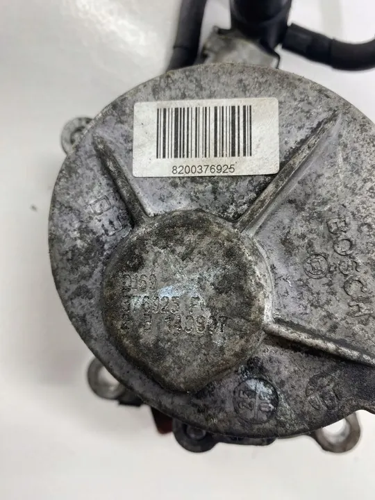 Imupumppu Renault Espace IV 2008 8200376925 image 4