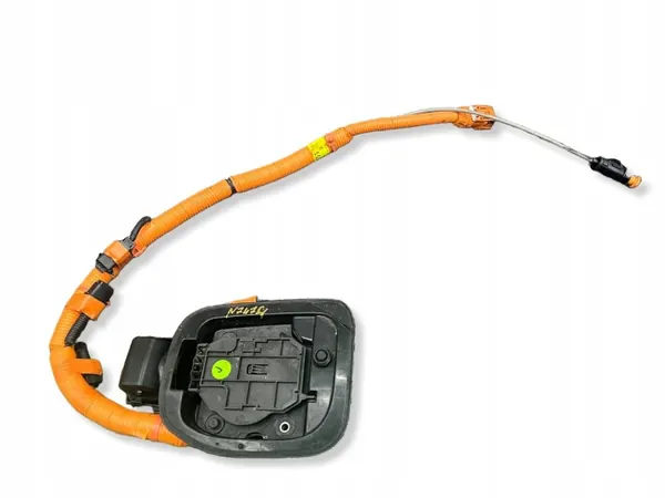 Harness elétrico BMW OEM A2500HBU0000 - Estado usado image 2