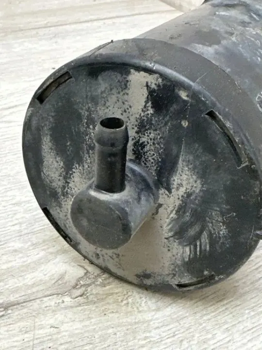 Fuel Filter MITSUBISHI COLT VI MR993308 1.1L image 3