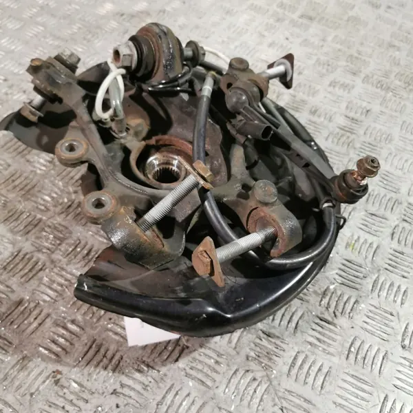 Buje de rueda trasera BMW OEM UTO33670 - Estado usado image 5