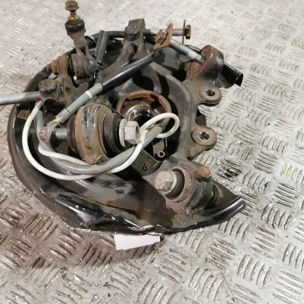 Buje de rueda trasera BMW OEM UTO33670 - Estado usado image 9