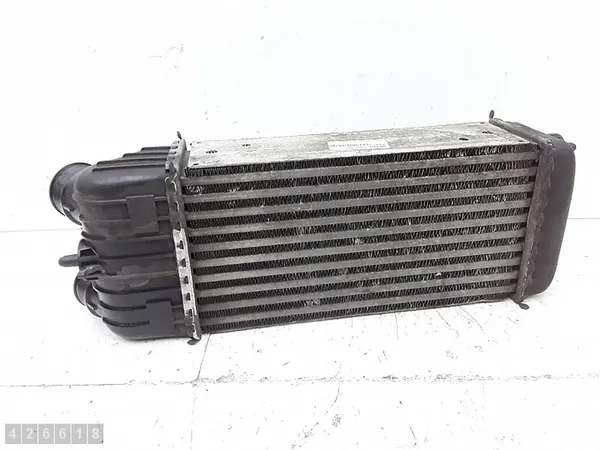 Radiateur Citroen C3 Picasso 2009 1600HDI 9680275480 image 2