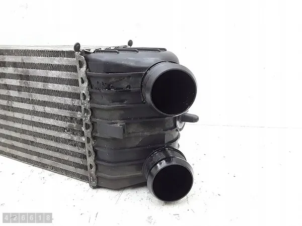 Radiateur Citroen C3 Picasso 2009 1600HDI 9680275480 image 4