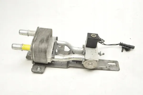 Volvo V60 2.4 D6 Koelvloeistofradiator OEM 31418506 image 10