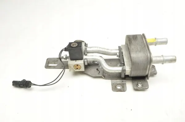 Volvo V60 2.4 D6 Koelvloeistofradiator OEM 31418506 image 8