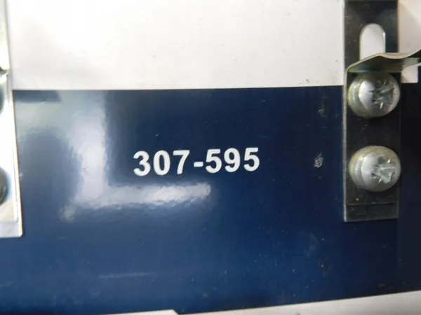 Outil spécial Land Rover OEM 307-595 - Occasion image 5